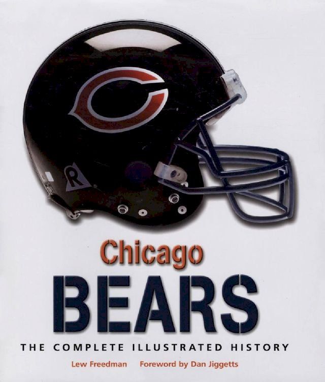  Chicago Bears(Kobo/電子書)