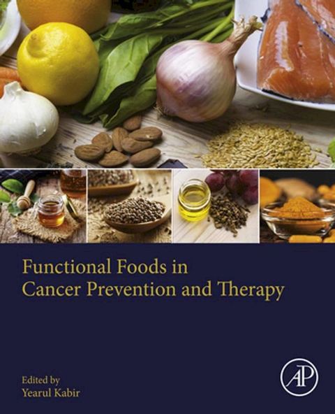 Functional Foods in Cancer Prevention and Therapy(Kobo/電子書)