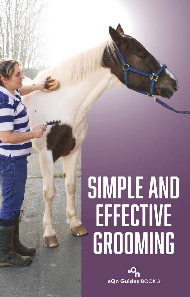  Simple and Effective Grooming(Kobo/電子書)