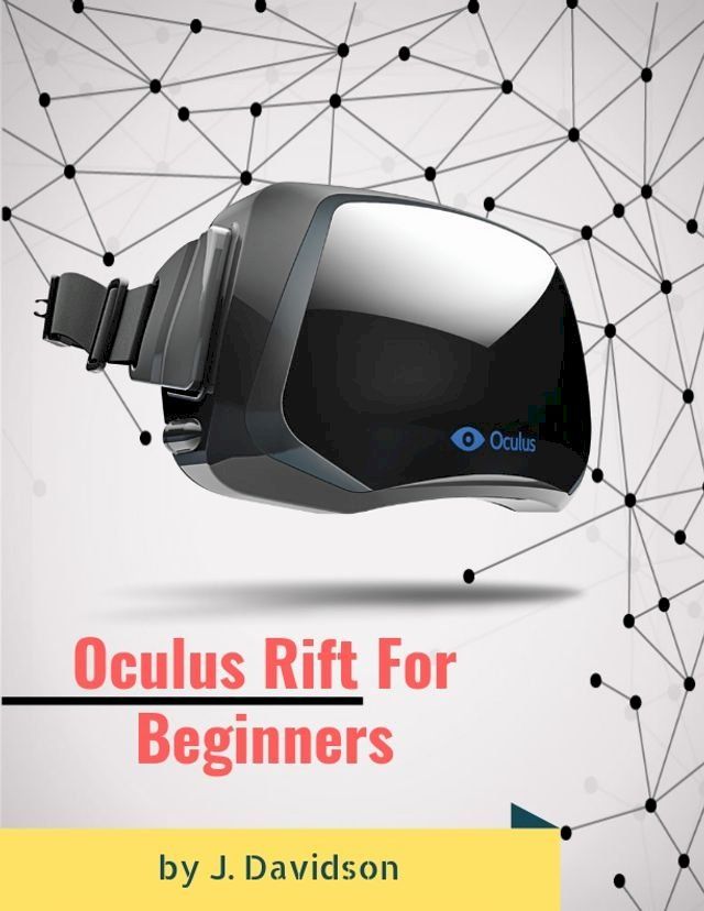  Oculus Rift: For Beginners(Kobo/電子書)