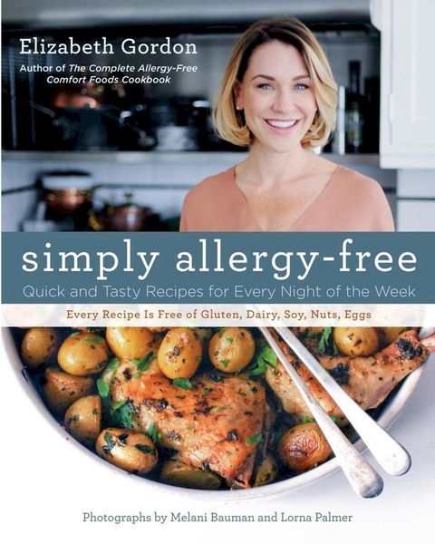 Simply Allergy-Free(Kobo/電子書)