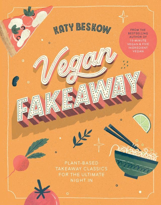  Vegan Fakeaway(Kobo/電子書)