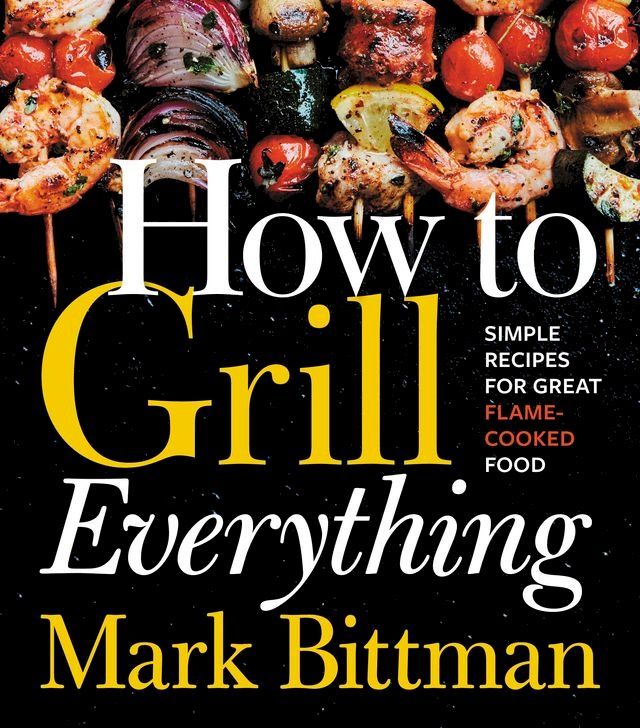  How to Grill Everything(Kobo/電子書)