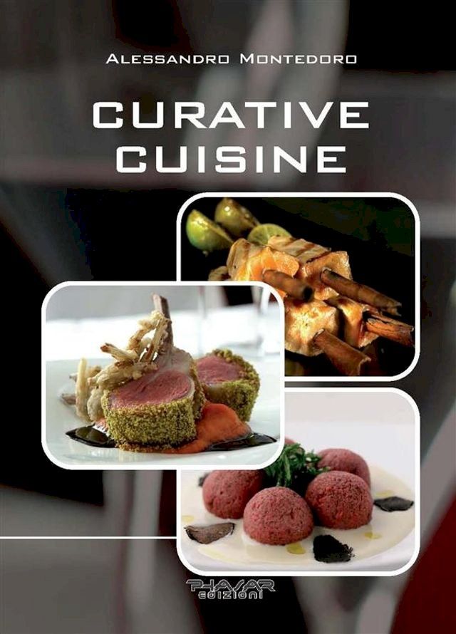  Curative cuisine(Kobo/電子書)