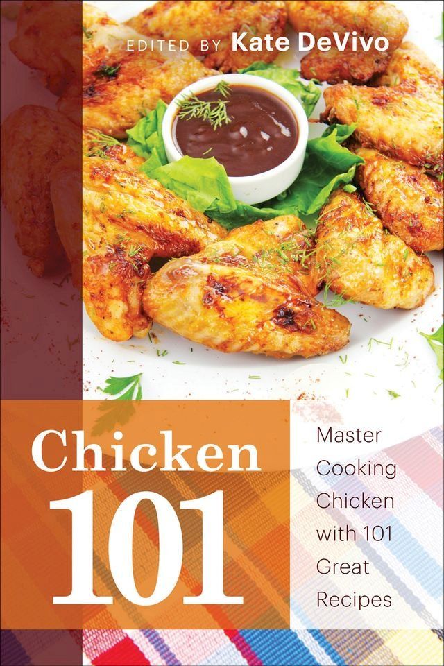  Chicken 101(Kobo/電子書)