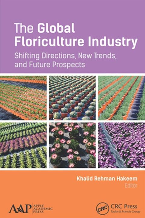 The Global Floriculture Industry(Kobo/電子書)