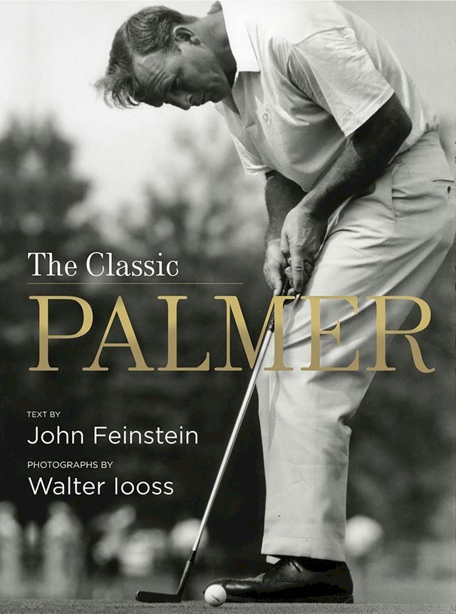  The Classic Palmer(Kobo/電子書)