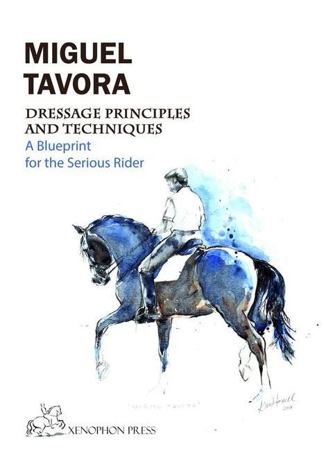 Dressage Principles and Techniques(Kobo/電子書)