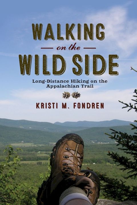 Walking on the Wild Side(Kobo/電子書)