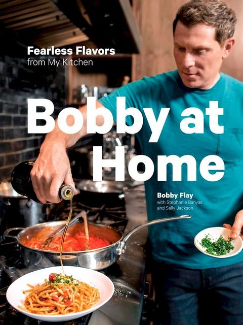 Bobby at Home(Kobo/電子書)