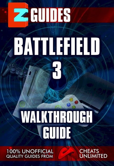 Battlefield 3(Kobo/電子書)