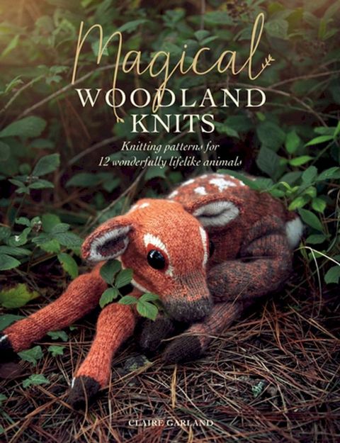 Magical Woodland Knits(Kobo/電子書)