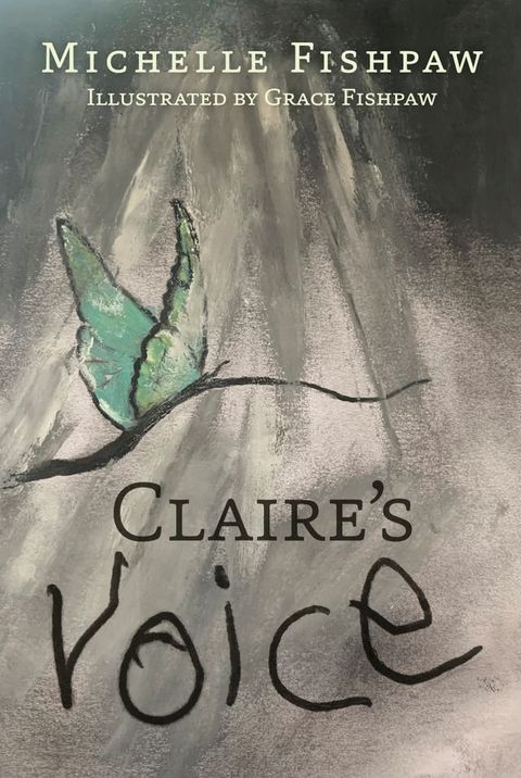 Claire's Voice(Kobo/電子書)