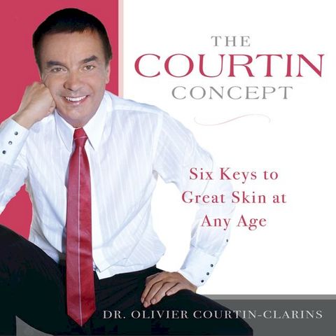 The Courtin Concept(Kobo/電子書)