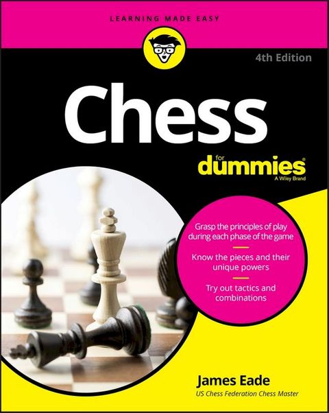 Chess For Dummies(Kobo/電子書)