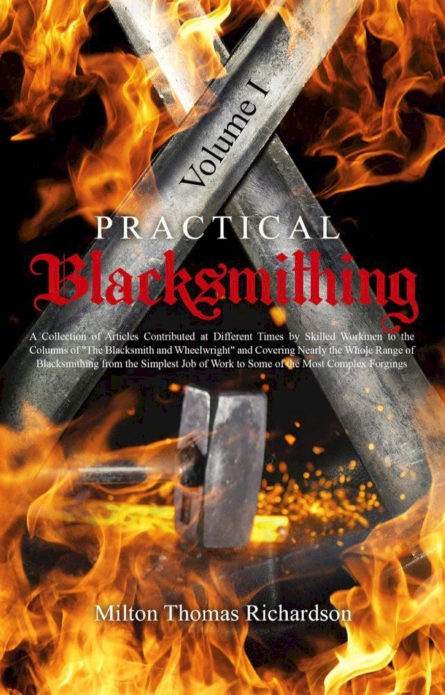  Practical Blacksmithing Vol. I(Kobo/電子書)