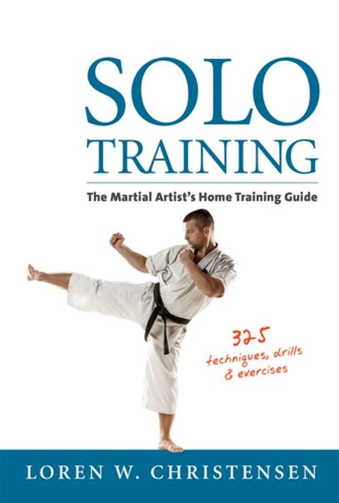 Solo Training(Kobo/電子書)