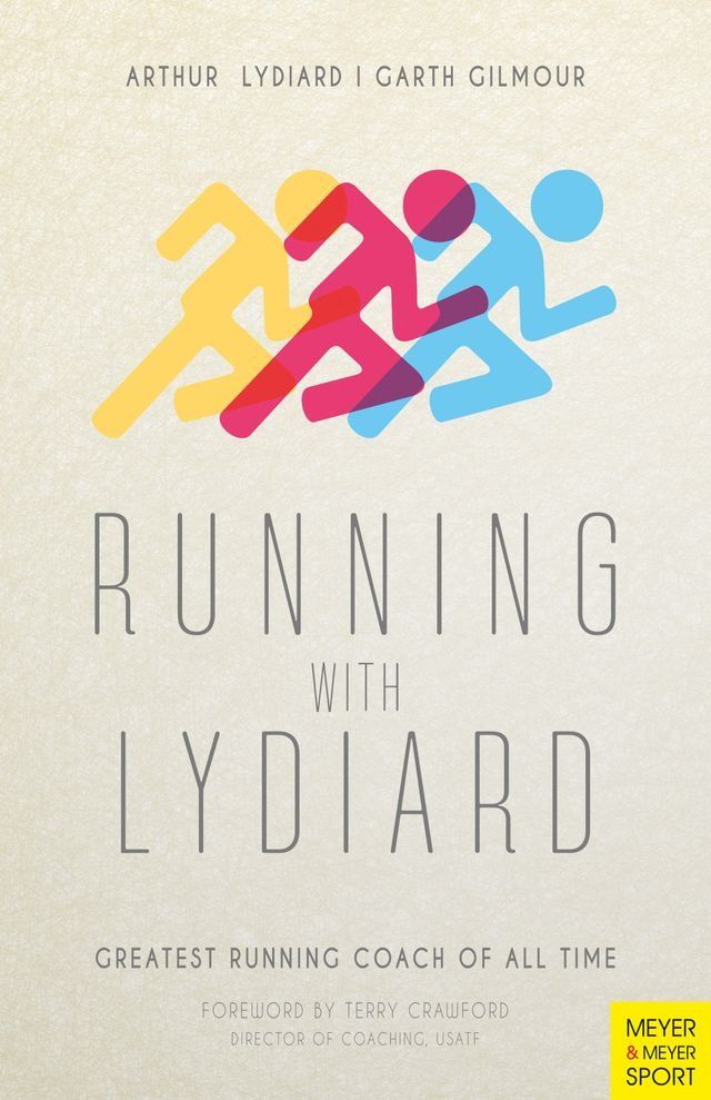  Running with Lydiard(Kobo/電子書)