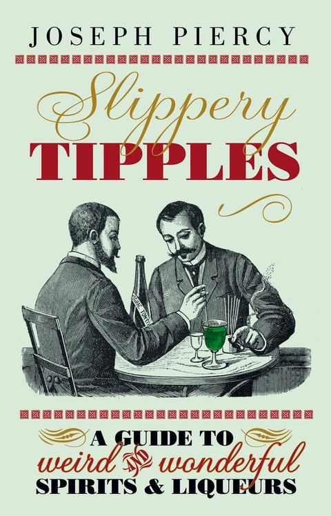 Slippery Tipples(Kobo/電子書)