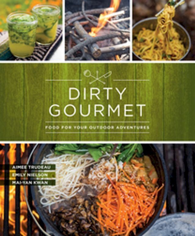  Dirty Gourmet(Kobo/電子書)