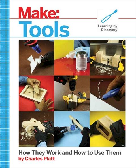 Make: Tools(Kobo/電子書)