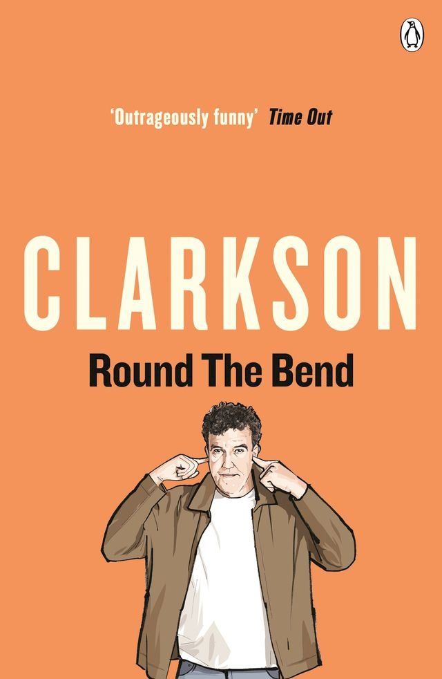  Round the Bend(Kobo/電子書)