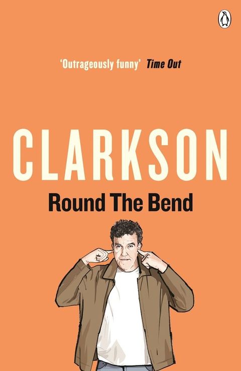 Round the Bend(Kobo/電子書)