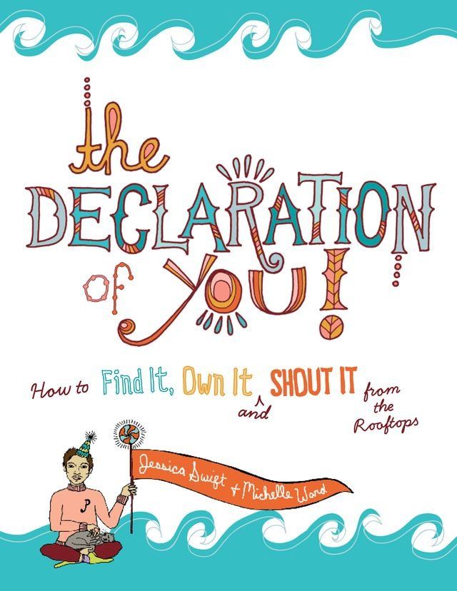  The Declaration of You!(Kobo/電子書)