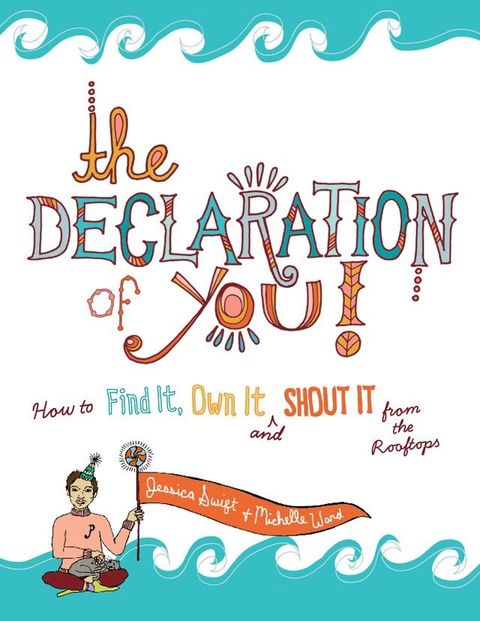 The Declaration of You!(Kobo/電子書)