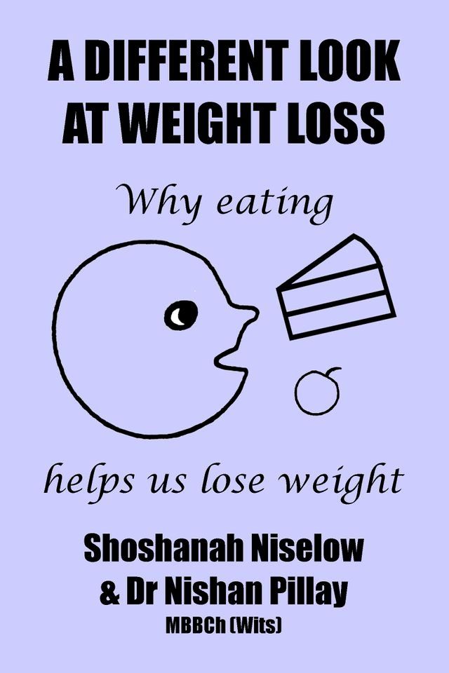  A Different Look at Weight Loss(Kobo/電子書)