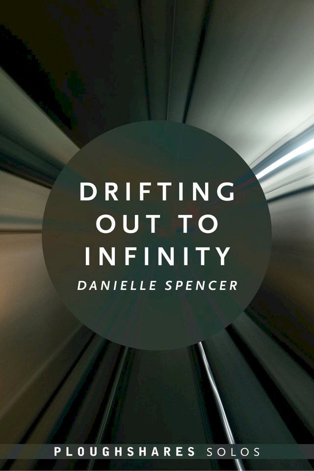  Drifting Out to Infinity(Kobo/電子書)