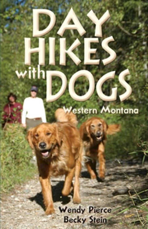 Day Hikes with Dogs(Kobo/電子書)