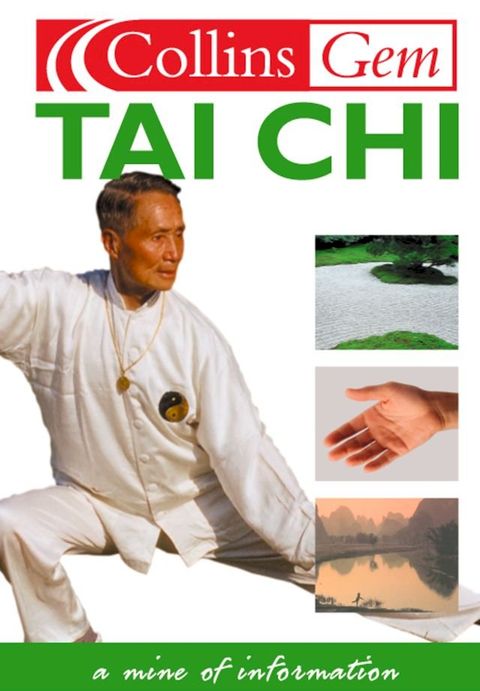 Tai Chi (Collins Gem)(Kobo/電子書)