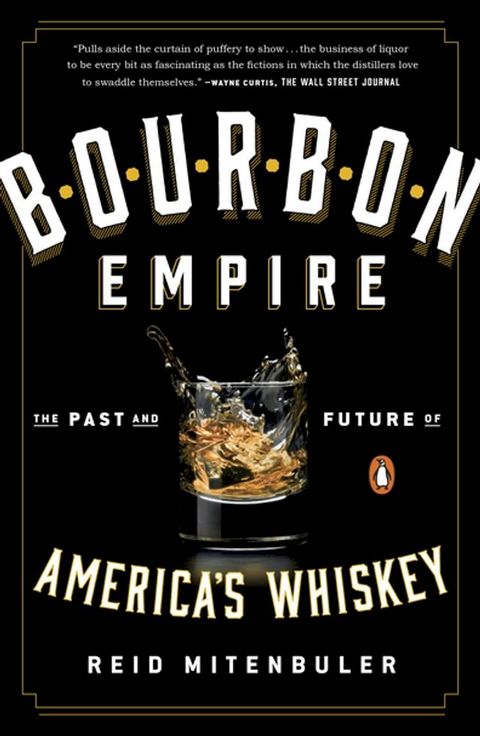 Bourbon Empire(Kobo/電子書)