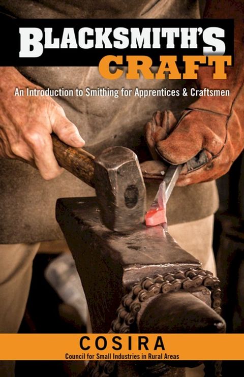 Blacksmith's Craft(Kobo/電子書)