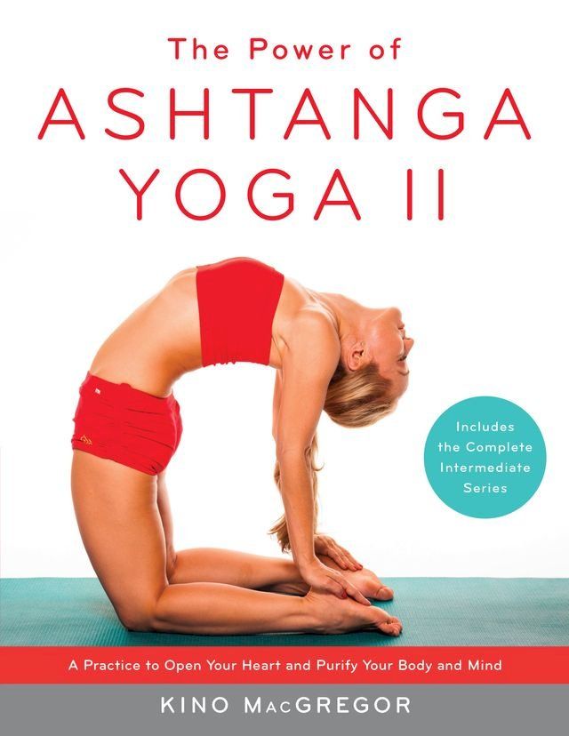  The Power of Ashtanga Yoga II(Kobo/電子書)