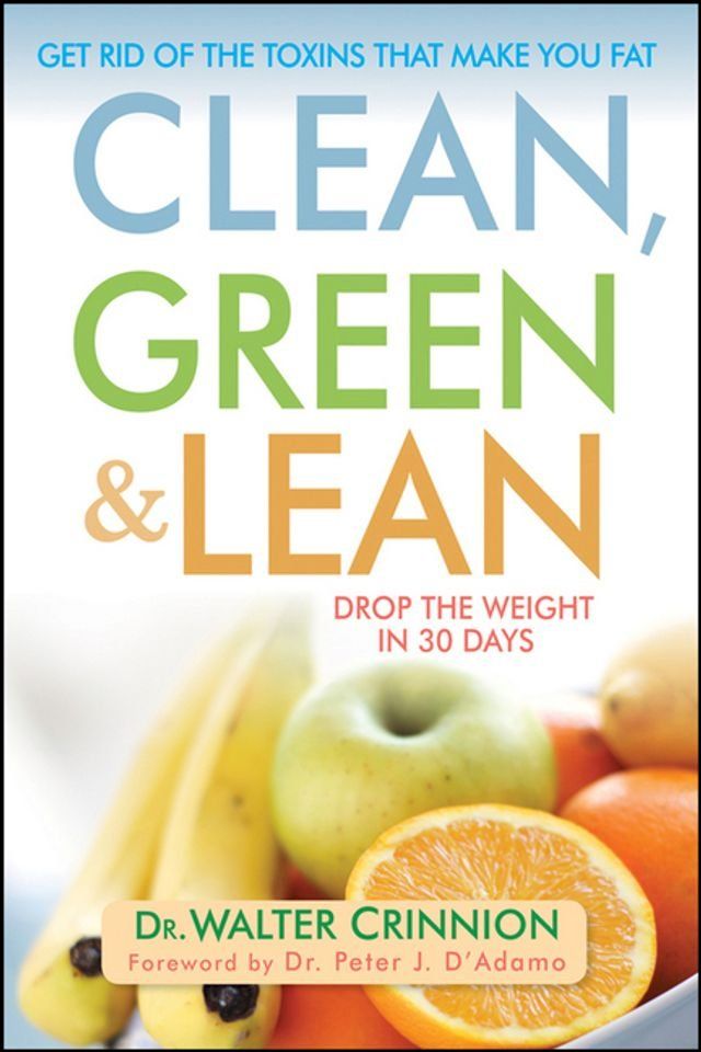  Clean, Green, and Lean(Kobo/電子書)