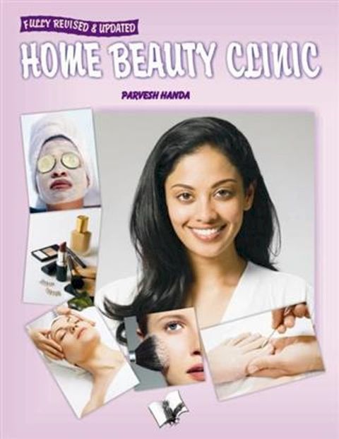 Home Beauty Clinic(Kobo/電子書)