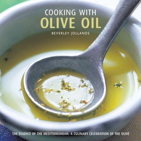 Cooking with Olive Oil(Kobo/電子書)