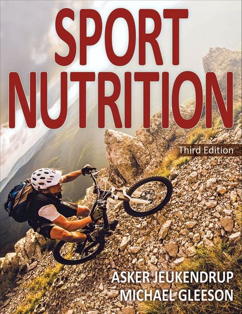 Sport Nutrition(Kobo/電子書)