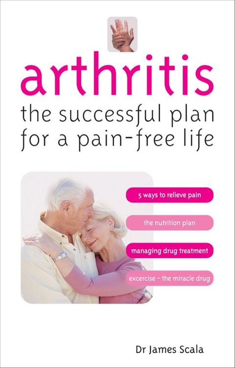 Arthritis(Kobo/電子書)