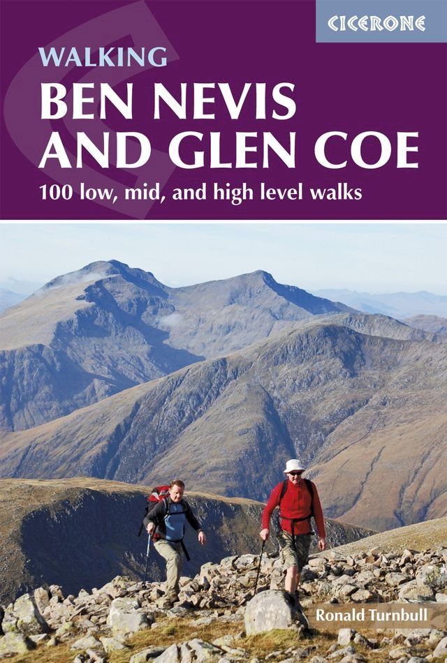  Ben Nevis and Glen Coe(Kobo/電子書)