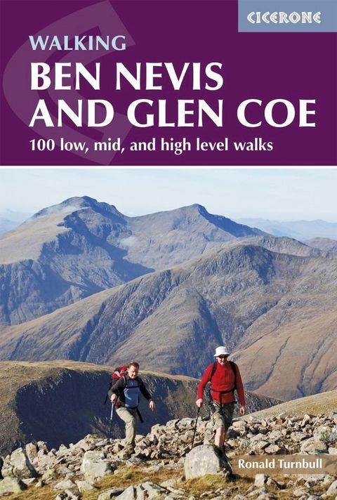 Ben Nevis and Glen Coe(Kobo/電子書)