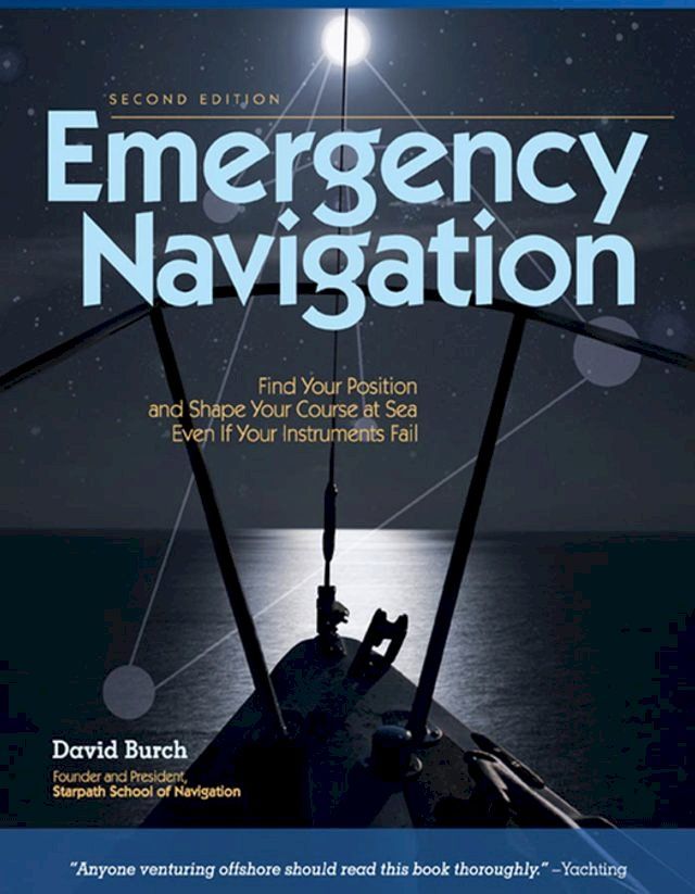  Emergency Navigation, 2nd Edition(Kobo/電子書)