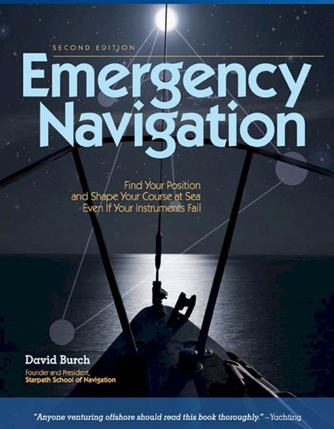 Emergency Navigation, 2nd Edition(Kobo/電子書)