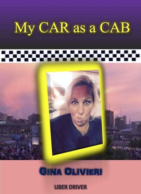 My Car as a Cab(Kobo/電子書)