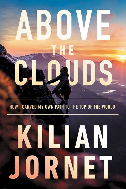 Above the Clouds(Kobo/電子書)