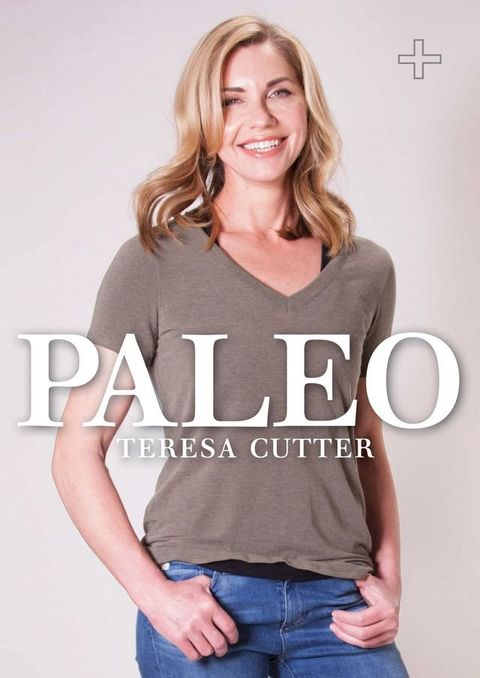 Paleo: Healthy Chef(Kobo/電子書)