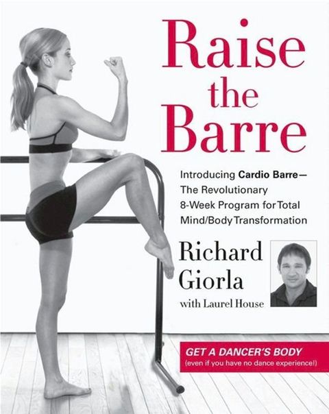 Raise the Barre(Kobo/電子書)