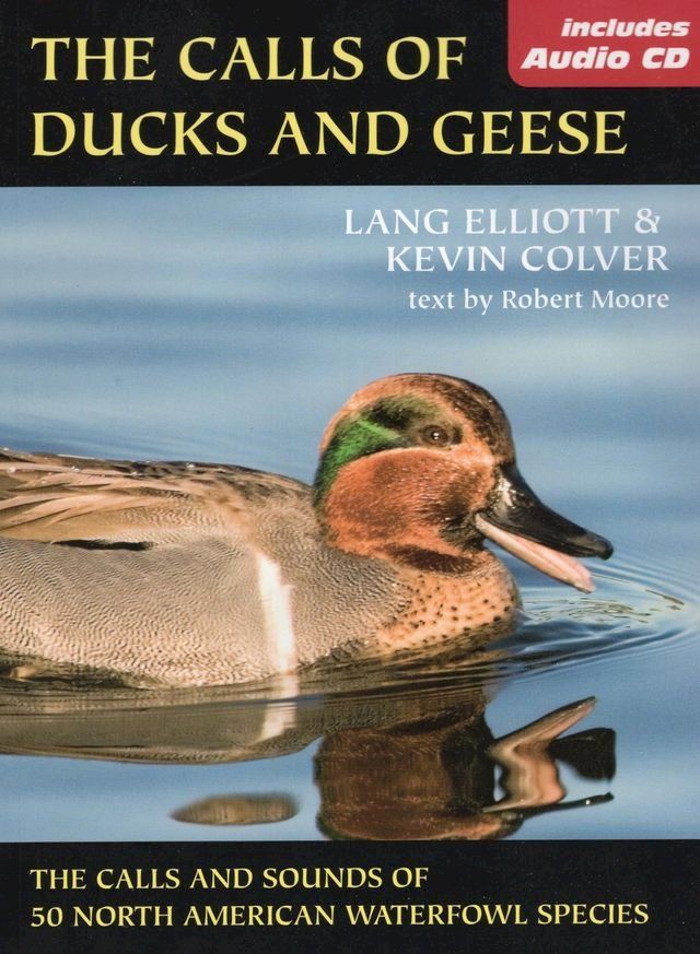  The Calls of Ducks & Geese(Kobo/電子書)